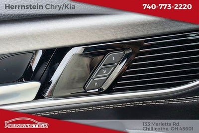 2026 Jeep Grand Wagoneer GRAND WAGONEER UPLAND 4X4