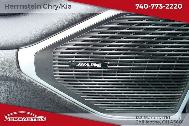 2026 Jeep Grand Wagoneer GRAND WAGONEER UPLAND 4X4