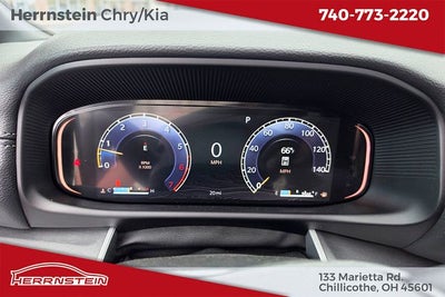 2026 Jeep Grand Wagoneer GRAND WAGONEER UPLAND 4X4