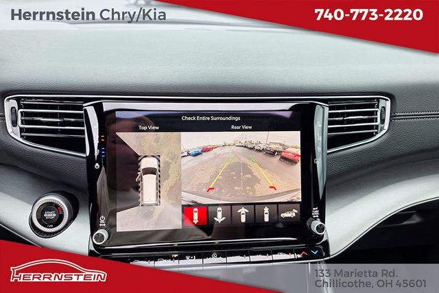 2026 Jeep Grand Wagoneer GRAND WAGONEER UPLAND 4X4