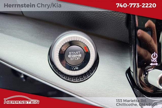 2026 Jeep Grand Wagoneer GRAND WAGONEER UPLAND 4X4