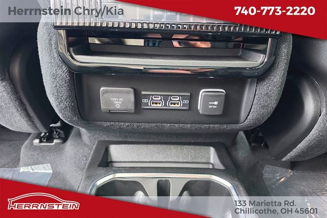 2026 Jeep Grand Wagoneer GRAND WAGONEER UPLAND 4X4