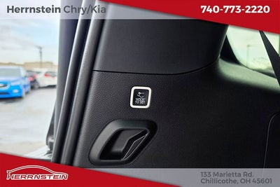 2026 Jeep Grand Wagoneer GRAND WAGONEER UPLAND 4X4