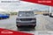2026 Jeep Grand Wagoneer GRAND WAGONEER UPLAND 4X4