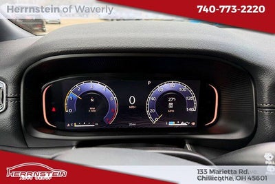 2026 Jeep Grand Wagoneer Base