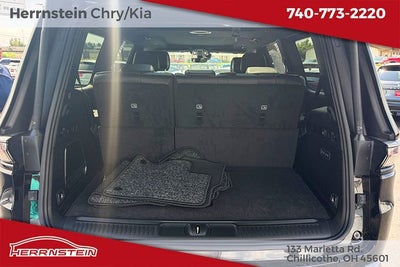 2026 Jeep Grand Wagoneer GRAND WAGONEER 85TH ANNIVERSARY EDITION 4X4