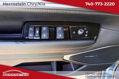 2026 Jeep Grand Wagoneer GRAND WAGONEER LIMITED ALTITUDE 4X4