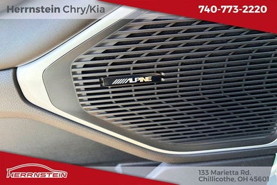 2026 Jeep Grand Wagoneer GRAND WAGONEER LIMITED ALTITUDE 4X4