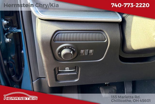 2026 Jeep Grand Wagoneer GRAND WAGONEER LIMITED ALTITUDE 4X4