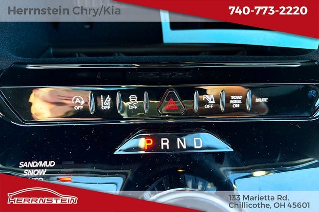 2026 Jeep Grand Wagoneer GRAND WAGONEER LIMITED ALTITUDE 4X4