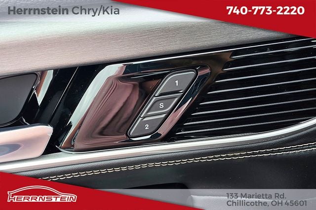 2026 Jeep Grand Wagoneer GRAND WAGONEER LIMITED ALTITUDE 4X4