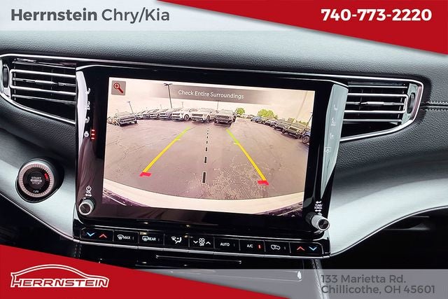 2026 Jeep Grand Wagoneer GRAND WAGONEER LIMITED ALTITUDE 4X4