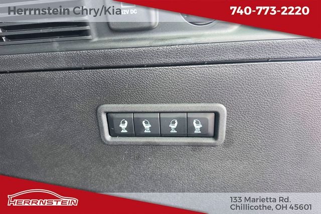 2026 Jeep Grand Wagoneer GRAND WAGONEER LIMITED ALTITUDE 4X4
