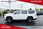 2026 Jeep Grand Wagoneer GRAND WAGONEER LIMITED ALTITUDE 4X4