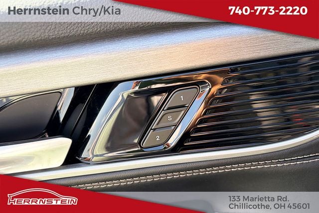 2026 Jeep Grand Wagoneer GRAND WAGONEER LIMITED RESERVE 4X4