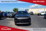 2026 Jeep Grand Wagoneer GRAND WAGONEER LIMITED RESERVE 4X4