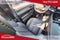 2026 Jeep Grand Wagoneer Base