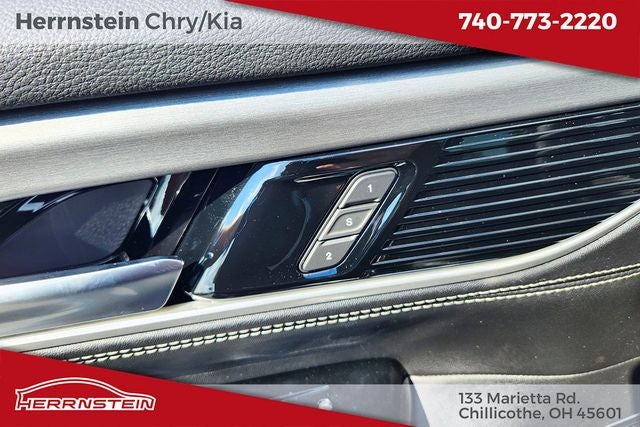 2026 Jeep Grand Wagoneer Base