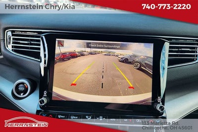 2026 Jeep Grand Wagoneer Base