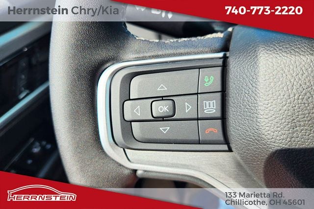 2026 Jeep Grand Wagoneer Base