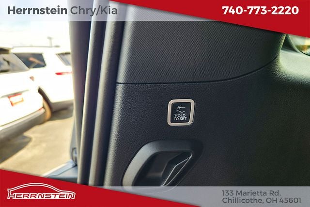 2026 Jeep Grand Wagoneer Base