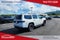 2026 Jeep Grand Wagoneer Base