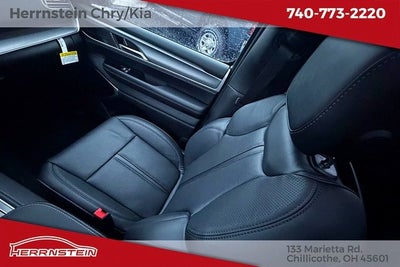 2026 Jeep Grand Wagoneer GRAND WAGONEER LIMITED RESERVE 4X4