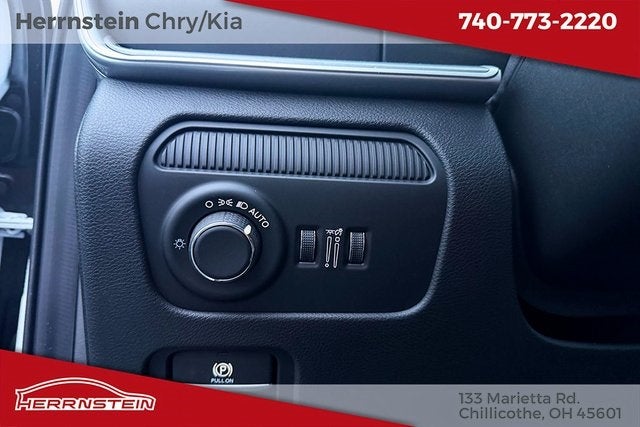 2026 Jeep Grand Wagoneer GRAND WAGONEER LIMITED RESERVE 4X4