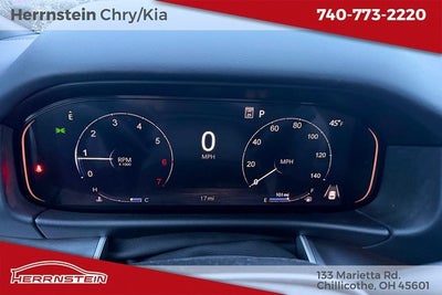 2026 Jeep Grand Wagoneer GRAND WAGONEER LIMITED RESERVE 4X4