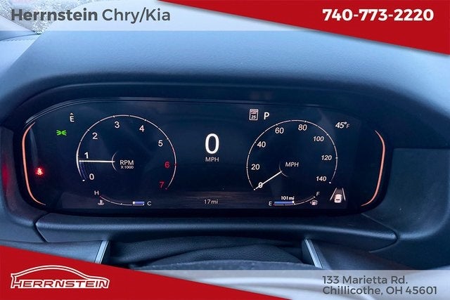 2026 Jeep Grand Wagoneer GRAND WAGONEER LIMITED RESERVE 4X4