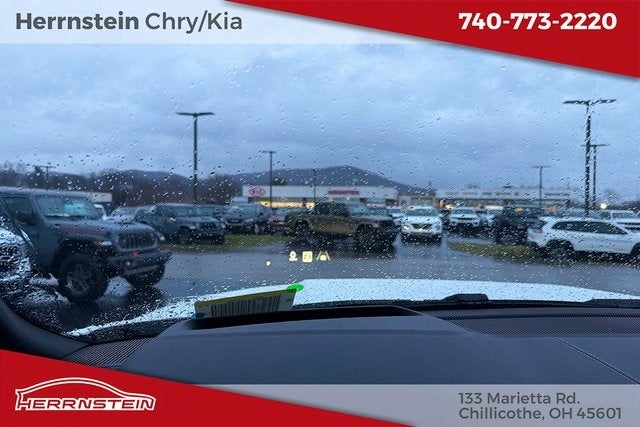 2026 Jeep Grand Wagoneer GRAND WAGONEER LIMITED RESERVE 4X4