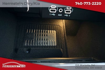 2026 Jeep Grand Wagoneer GRAND WAGONEER LIMITED RESERVE 4X4