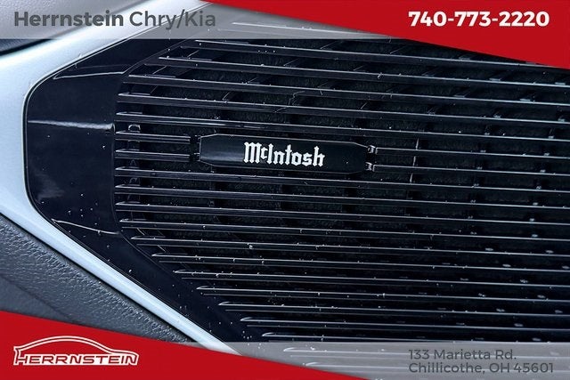 2026 Jeep Grand Wagoneer GRAND WAGONEER LIMITED RESERVE 4X4