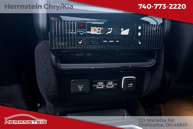 2026 Jeep Grand Wagoneer GRAND WAGONEER LIMITED RESERVE 4X4