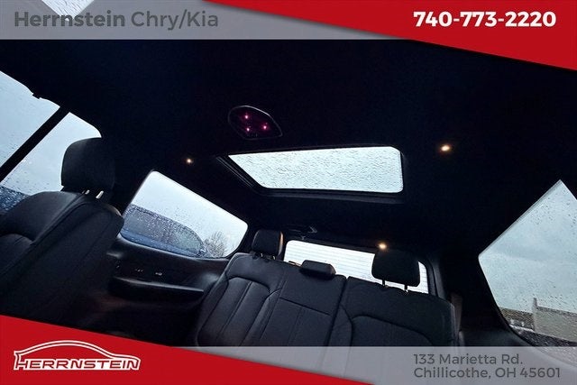 2026 Jeep Grand Wagoneer GRAND WAGONEER LIMITED RESERVE 4X4