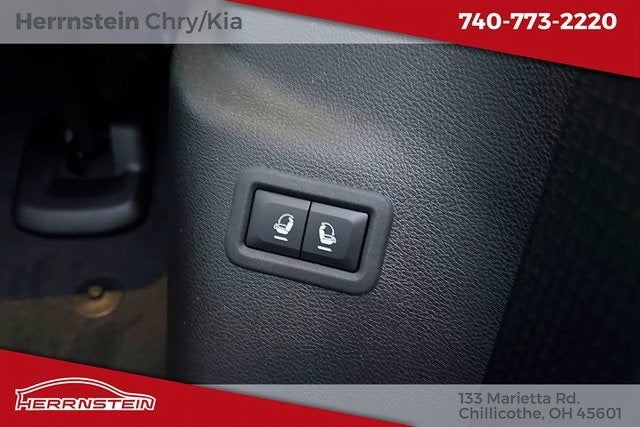 2026 Jeep Grand Wagoneer GRAND WAGONEER LIMITED RESERVE 4X4