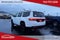 2026 Jeep Grand Wagoneer GRAND WAGONEER LIMITED RESERVE 4X4