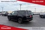 2026 Jeep Grand Wagoneer GRAND WAGONEER LIMITED ALTITUDE 4X4