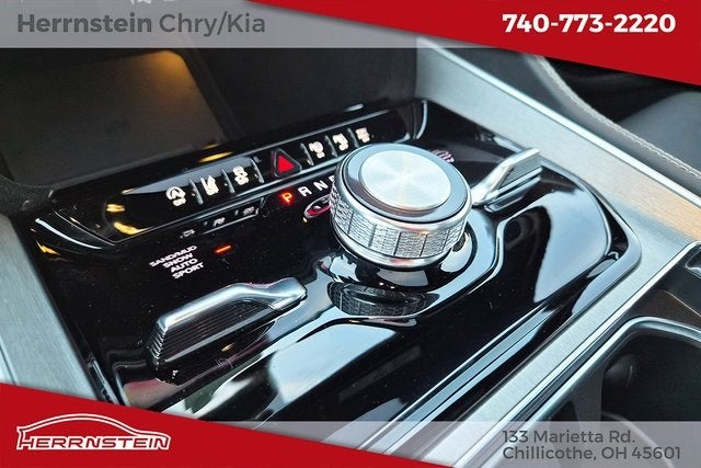 2025 Jeep Wagoneer WAGONEER SUPER 4X4