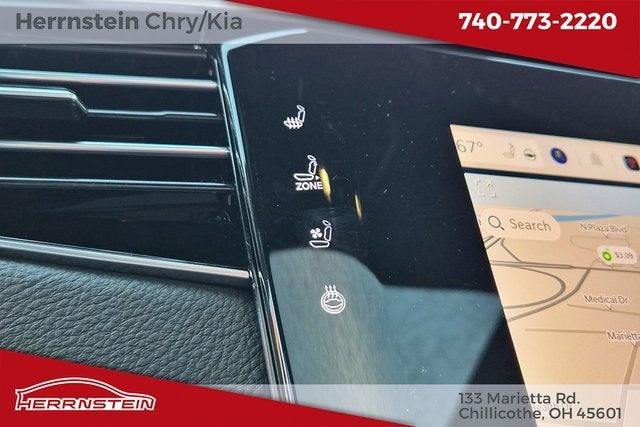 2025 Jeep Wagoneer WAGONEER SUPER 4X4