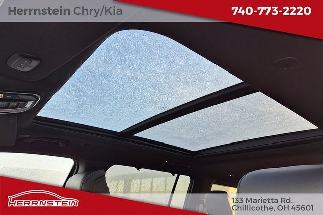 2025 Jeep Wagoneer WAGONEER SUPER 4X4