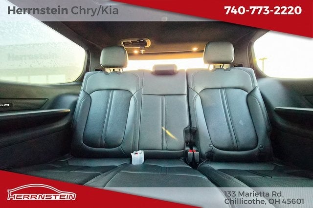 2025 Jeep Wagoneer WAGONEER SUPER 4X4