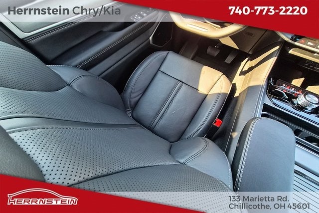 2025 Jeep Wagoneer WAGONEER SUPER 4X4