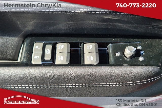 2025 Jeep Wagoneer WAGONEER SUPER 4X4