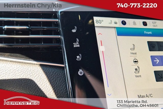 2025 Jeep Wagoneer WAGONEER SUPER 4X4