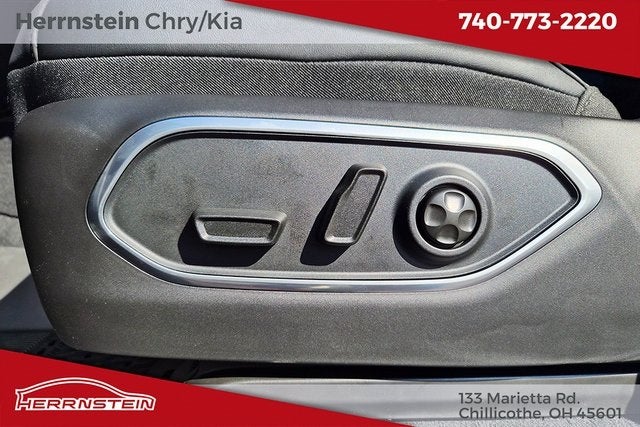 2025 Jeep Wagoneer WAGONEER SUPER 4X4