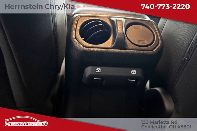 2023 Jeep Gladiator Sport S 4x4