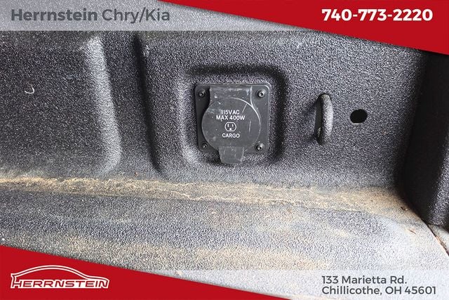 2023 Jeep Gladiator High Altitude 4x4