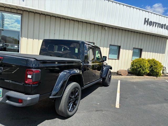 2023 Jeep Gladiator High Altitude 4x4