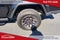 2023 Jeep Gladiator Overland 4x4